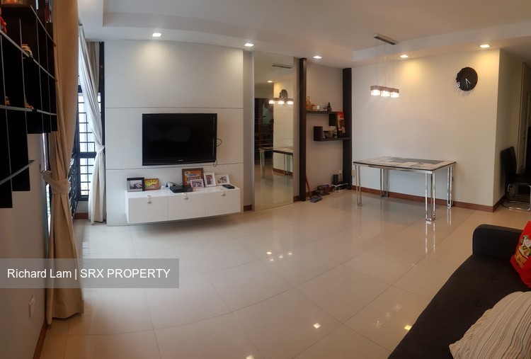 Blk 626 Senja Road (Bukit Panjang), HDB Executive #176117732